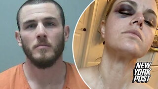 Mother details how she discovered intruder who sexually assaulted, choked her was her deranged ex-husband