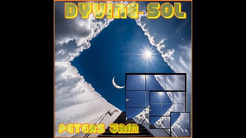 Dyvine-Sol - Peter's Jam (12'' Club Mix)