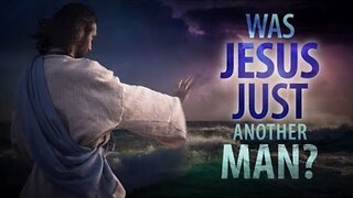 Walter Veith - Jesus Christ | Just Another Man or Son of God? Total Onslaught Series