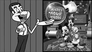 Mickey Mouse Works - An Animaniac Review