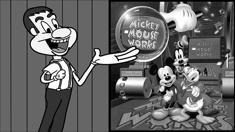 Mickey Mouse Works - An Animaniac Review