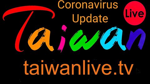 🔴 #Coronavirus Update, Taiwan with MJ Klein 2020 02/ 11 #TaiwanLiveTV 😷