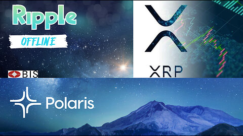 Projekt Polaris, XRP i transfery offline. Ważna informacja!