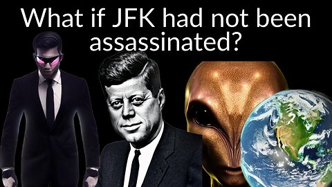 What if JFK had not been assassinated? A Deep Dive Into Alternate History 🕰️🔍