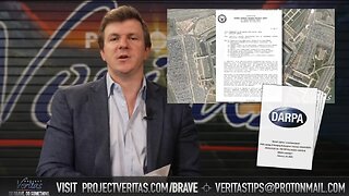 Project Veritas’ O’Keefe to Elon Musk: Who Censored #ExposeFauci Tweets?