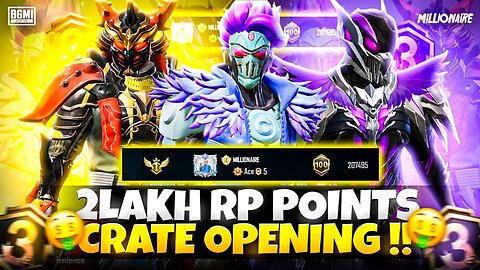 Rp crate opening video lohri special