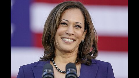 Stop Da' Deception, Kamala Harris Isn't An African-American Black Woman !