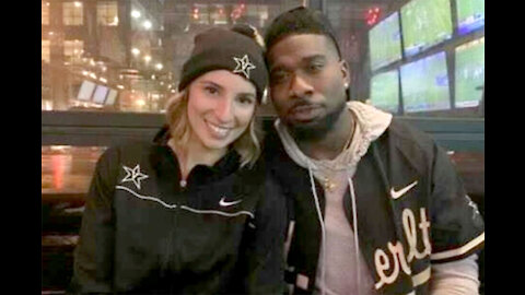 Jets Running Back Zac Stacy Arrested After Beating Ex Girlfriend In Jealous Rage!