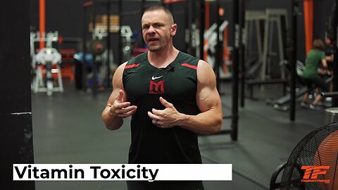 The Dangers of Too Much: Understanding Vitamin Toxicity