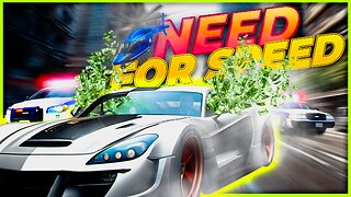 look ALIVE its time to DRIVE | need for speed unbound LAST WEEK