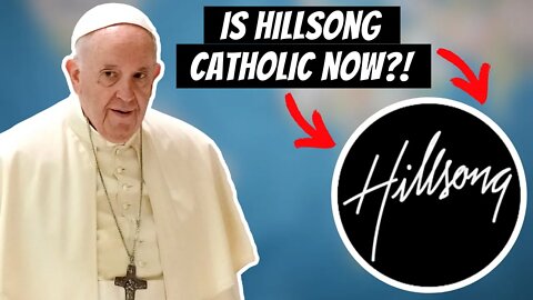 THIS Hillsong Church Is Hosting A Catholic Mass!