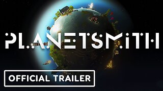 PlanetSmith - Official Teaser Trailer