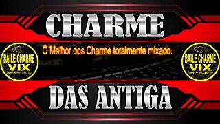 Charme das Antiga by: Fabbio Brasil