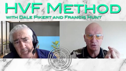 Coach asks Francis about the Hunt Volatility Funnel Trading Methodology