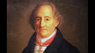 Audiobook: Theory of Colours, Preface by Johann Wolfgang von Goethe