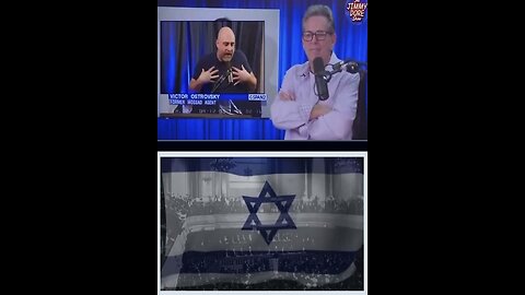 WHISTLEBLOWER ABOUT HOW ISRAEL 🇮🇱 CONTROLS THE USA 🇺🇸