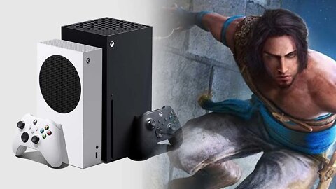 Possíveis preços dos novos Xbox em REAIS! Remake de Prince of Persia e a volta de Scott Pilgrim!