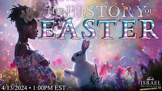 The History of Easter