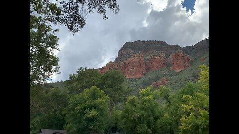 Sedona Az.