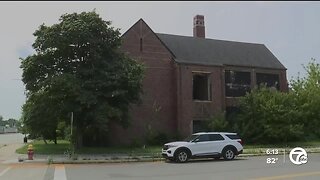 City of Detroit slated to demolish 20+ vacant school buildings