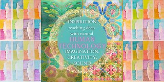The HUMAN POTENTIAL Movement: Imagination as THE healing tool of your life