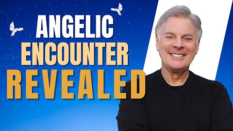 The Day Angels Were Manifest In Our Meeting - An Unforgettable Experience! | Lance Wallnau
