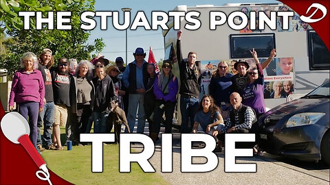 The Stuarts Point Tribe