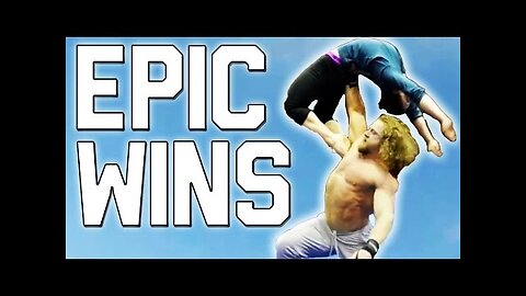 FailArmy Presents: People are Awesome | Epic Win Compilation