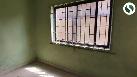 TO LET: Very Spacious 3 Bedroom Flat In Ikorodu, Lagos - ₦300k Per Annum.