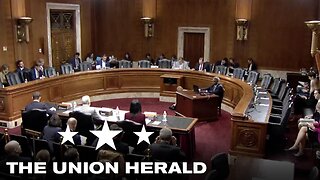 Senate Energy and Natural Resources Hearing on Developing Geologic Hydrogen in the United States