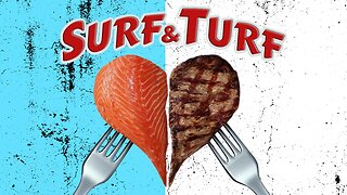 SURF & TURF