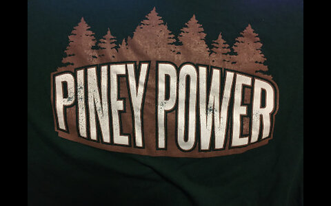 Piney Podcast: Burgers, Beverages and Bigfoot