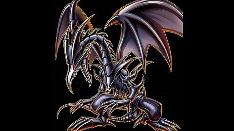 Yu-Gi-Oh! Season Zero - The Dark Dragon of Legend