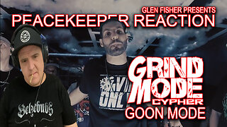 GrindModeCypher & Snowgoons - Goon Mode ft Lingo, Trip B, Ayok, Gibby Stites, Frankie V & K-Prez