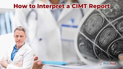 How to Interpret a CIMT Report