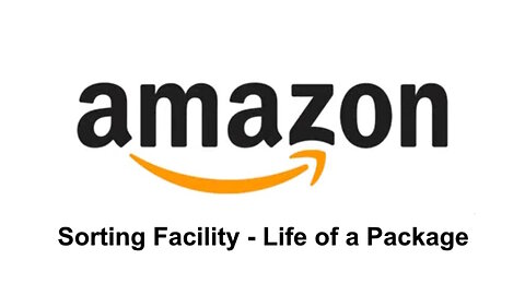 Amazon Sorting Facility Operations