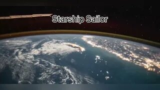 Starship Sailor