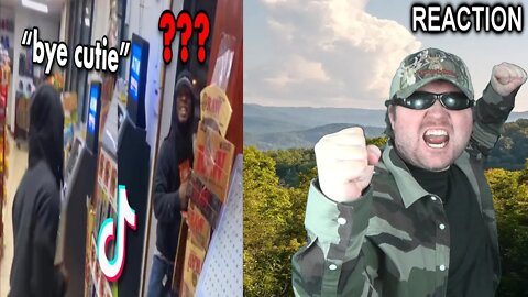 4Baadimh01 | Trolling Customers In The Hood Tiktok Compilation REACTION!!! (BBT)