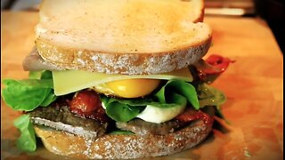 Steak Sandwich Recipe _ HOW TO Make the Best Steak Sandwich