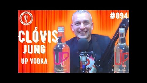 CLÓVIS JUNG / VODKAS UP - Os Silva - #094