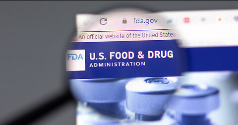 Politics and Crime Run Rampant at the FDA