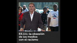 EE.UU.: la obsesión con el racismo