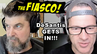 The Friday FIASCO with Michael!