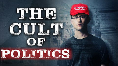 #65: Are You In A Political Cult?