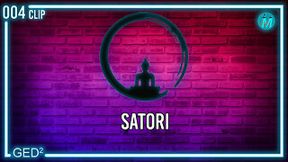 What is Satori?