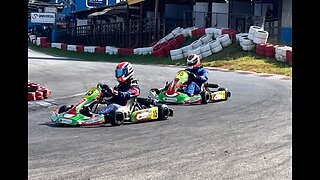 Kart Day Training