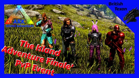 Island Adventure Finale Episode! (ep 53) #arksurvivalevolved #playark #arktheisland