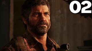 The Last of Us Part 1 - Part 2 - The Middle