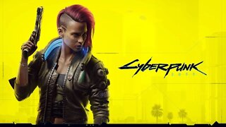 Jogando CYBERPUNK 2077 no Xbox Series S 1080P 60FPS (NEXT GEN)