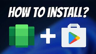 🔧 How to Install Subsystem for Android with Google Play Store in Windows 11 - Step-by-Step Guide 🔍